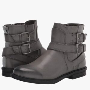 Rocket Dog Ankle Boots